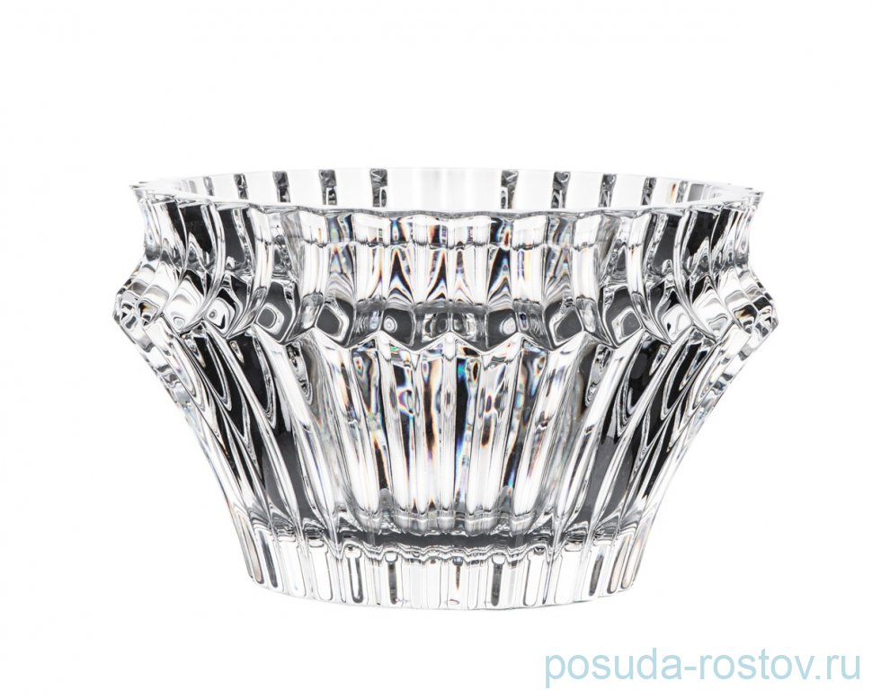 Ваза для конфет 23 см "Crown Jewel" / 279314