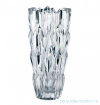 Ваза для цветов 26 см &quot;Quartz&quot; / 330879