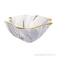 Ваза для фруктов 25,5 см &quot;Нептун /Матовая 1&quot; / 145801
