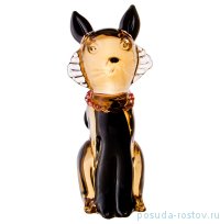 Статуэтка 3 х 11 х 13 см &quot;кошка&quot; / 172350
