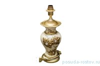 Лампа настольная 1 рожковая &quot;Via Veneto&quot; керамика / 010501