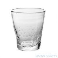 Стакан для сока 300 мл прозрачный &quot;myDRINK /Colori&quot; / 241876