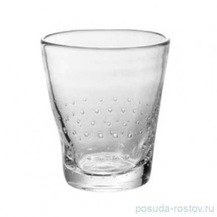 Стакан для сока 300 мл прозрачный &quot;myDRINK /Colori&quot; / 241876