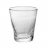 Стакан для сока 300 мл прозрачный &quot;myDRINK /Colori&quot; / 241876