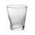 Стакан для сока 300 мл прозрачный &quot;myDRINK /Colori&quot; / 241876