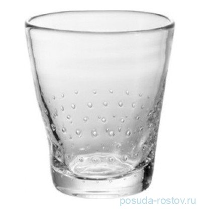 Стакан для сока 300 мл прозрачный &quot;myDRINK /Colori&quot; / 241876