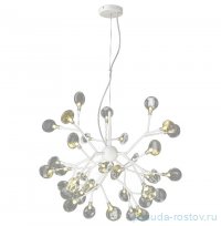 Люстра 36 рожковая &quot;FIORITA&quot; LED / 302720