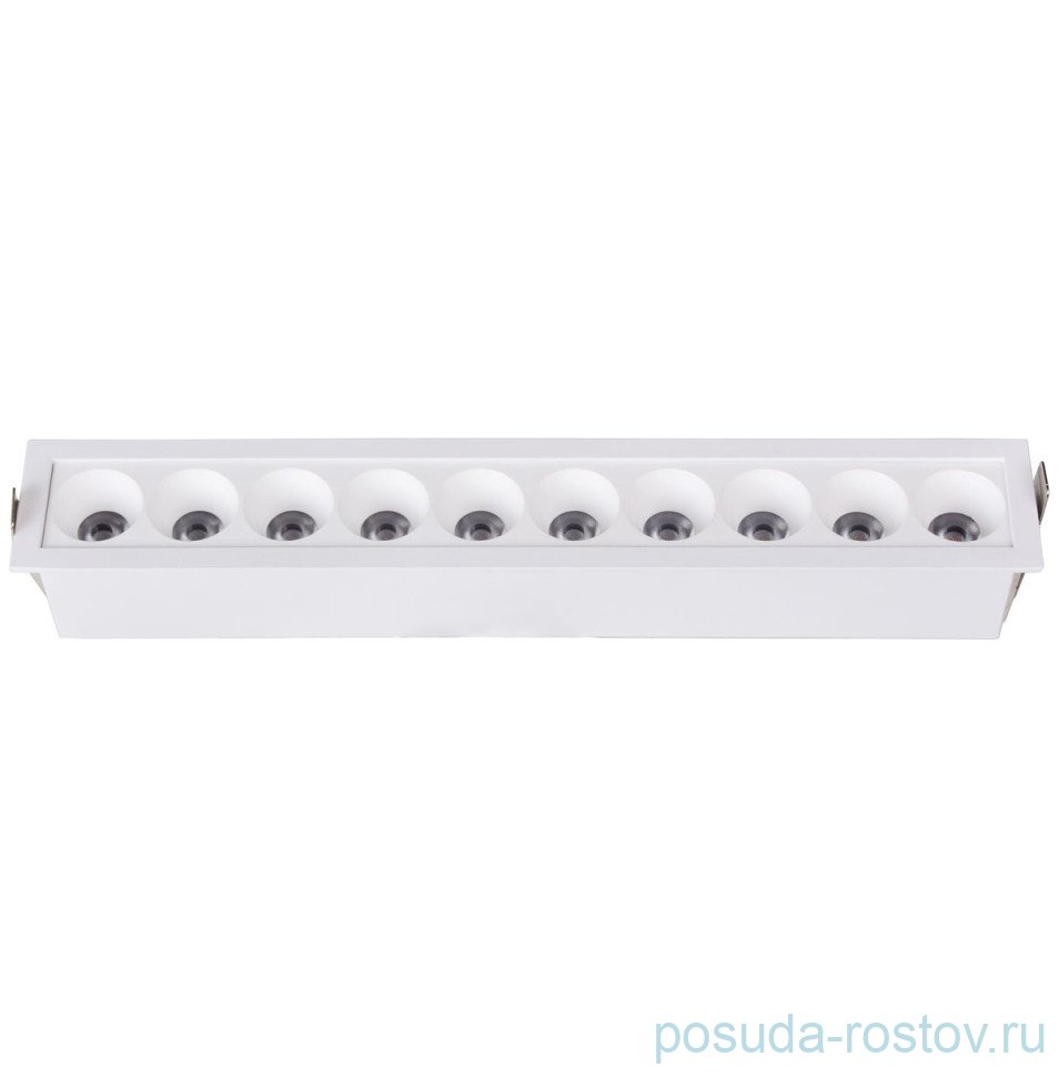 Люстра 1 рожковая De Markt / 345591