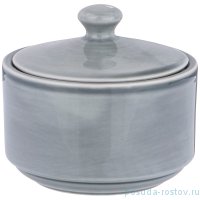 Сахарница 250 мл &quot;Tint /Граффит&quot; (6шт.) / 263907