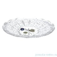 Набор розеток 15 см 6 шт &quot;S.Crystal /Хрусталь резной&quot; / 064145