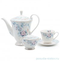 Чайный сервиз на 6 персон 15 предметов (подарочная упаковка)  / 334340