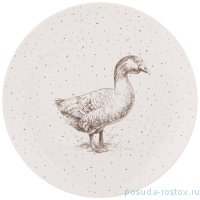 Тарелка 20 см &quot;Ducks&quot; / 269797