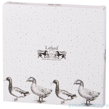Тарелка 20 см &quot;Ducks&quot; / 269797