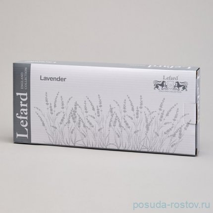 Менажница 34 х 15 х 3,5 см &quot;Lavender&quot; / 367824
