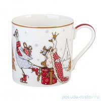 Кружка 425 мл &quot;family christmas&quot; / 361515