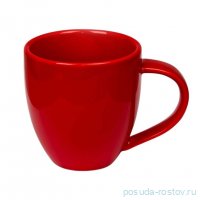 Кружка 500 мл 6 шт &quot;Barista /Красный&quot;   (6шт.) / 321260