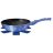 Вок 28 см &quot;Royal Blue Metalic Line&quot; / 129285