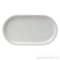 Блюдо овальное lefard pearl 31*17,5*3 см / 354327