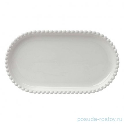 Блюдо овальное lefard pearl 31*17,5*3 см / 354327