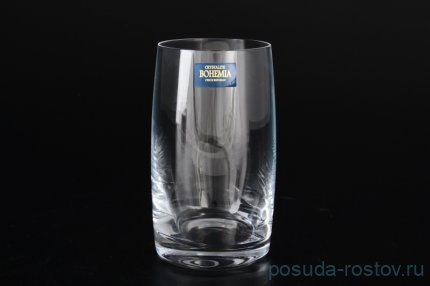 Стаканы для воды 250 мл 6 шт &quot;Идеал /Без декора&quot; / 005538