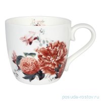 Кружка 425 мл &quot;Red Peony&quot; / 349593