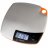 Весы кухонные 20 х 20 см Hottek HT-962-041 / 271733