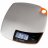 Весы кухонные 20 х 20 см Hottek HT-962-041 / 271733