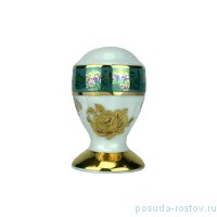 Прибор для специй &quot;Фредерика /Золотая роза /зелёная&quot; / 253115