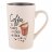 Кружка coffee is always a good idea 385 мл / 345914