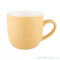 Кружка just smile 410 мл / 345909
