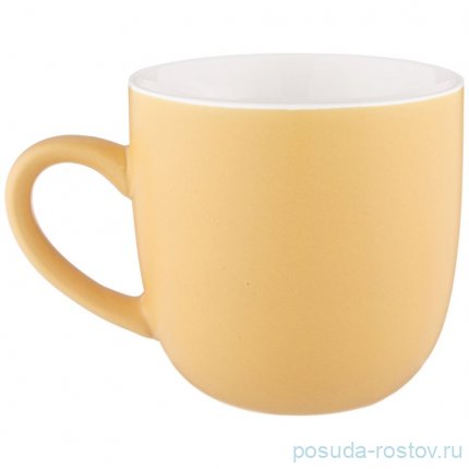 Кружка just smile 410 мл / 345909