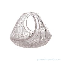 Корзинка 16 см &quot;Хрусталь резной&quot; / 098925