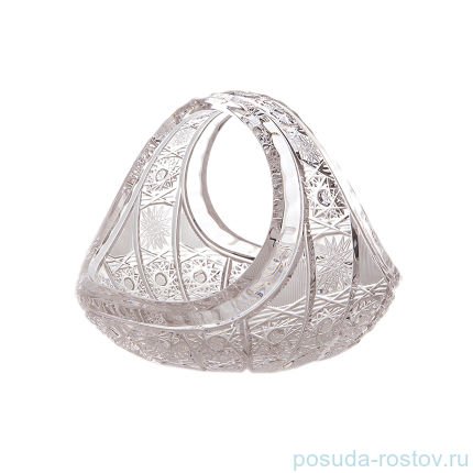 Корзинка 16 см &quot;Хрусталь резной&quot; / 098925
