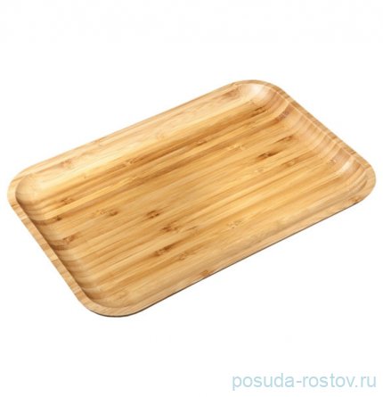 Блюдо 23 x 12,5 см прямоугольное / 289695