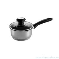 Ковш 14 см с крышкой 1 л &quot;PRESTO&quot; / 156886