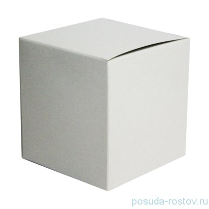 Маслёнка 18,5 х 11,5 х 11,5 см &quot;CRYSTAL&quot; / 213240