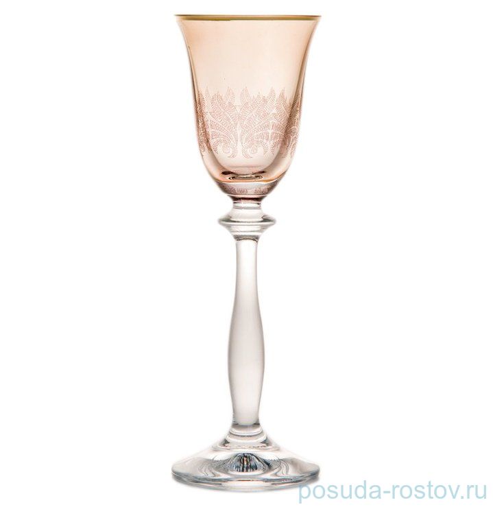 Рюмки 60 мл 6 шт шико "Анжела /437934" / 029329