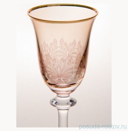 Рюмки 60 мл 6 шт шико &quot;Анжела /437934&quot; / 029329