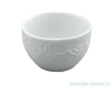 Подставка для зубочисток &quot;Рококо /Без декора&quot; / 111589