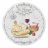 Набор тарелок 19 см 4 шт &quot;Fromage&quot; (подарочная упаковка) / 291523