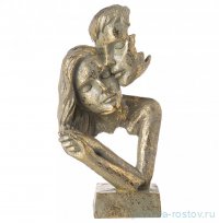Статуэтка 15,5 х 10 х 29,5 см &quot;Поцелуй&quot; / 329081