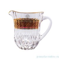 Кувшин для сока 1,2 л &quot;Timon /Адажио /Золото на красном&quot; / 156126