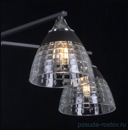 Люстра 5 рожковая &quot;Дэла&quot; / 300978