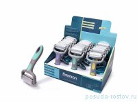Нож для чистки овощей Y-форма с 3 различными лезвиями &quot;Fissman&quot; / 212898