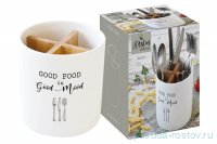 Подставка для кухонных приборов 13,5 см &quot;Kitchen Elements&quot; / 236596