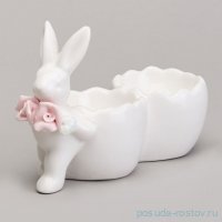 Блюдо для яиц 13,1 х 5,1 х 7,5 см / 369635
