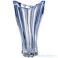 Ваза для цветов 32 см &quot;Plantica /Голубая&quot;  / 170494