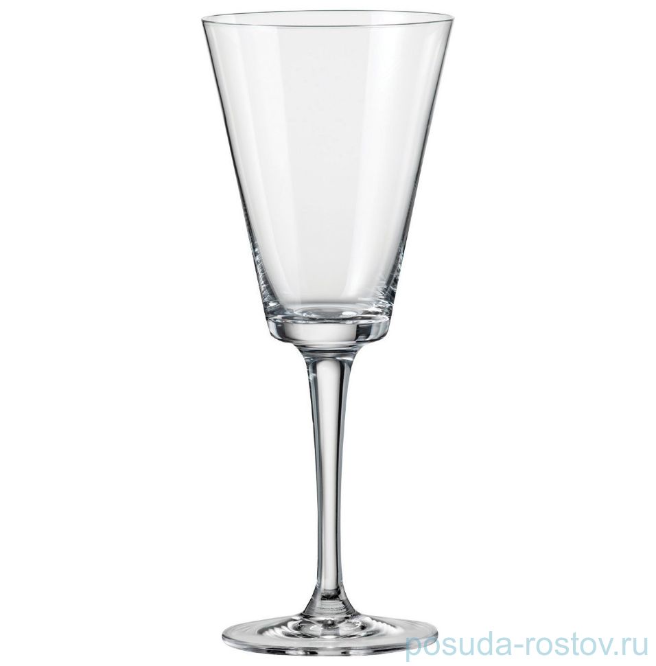 Бокалы для красного вина 280 мл 6 шт "Джайф /Без декора" / 069462