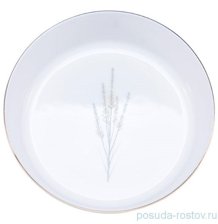 Салатник 16 х 4,8 см "Botanical" 6 / 281230