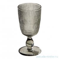 Бокалы для воды 280 мл 4 шт &quot;Tempo grey&quot; / 374277